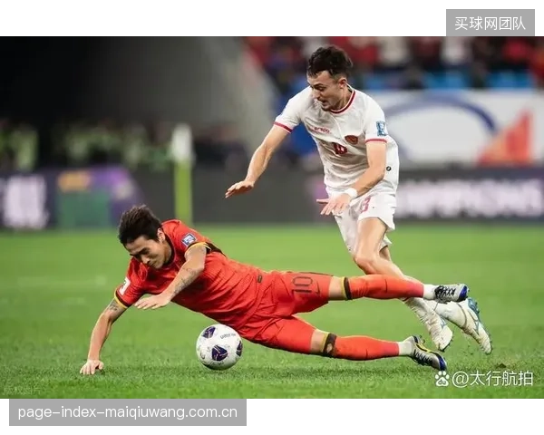中国男足客场不敌印尼后遭遇四连败，已提前一轮无缘2026年美加墨世界杯。